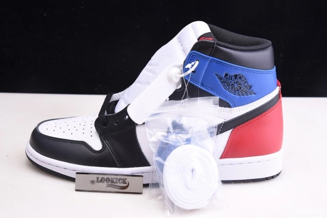 Retro DA2728-100 1 High 2.0 Jordan Top 3 Air 0911